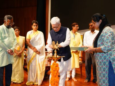 Governor of Telangana
