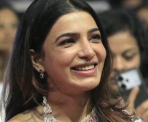 Samantha