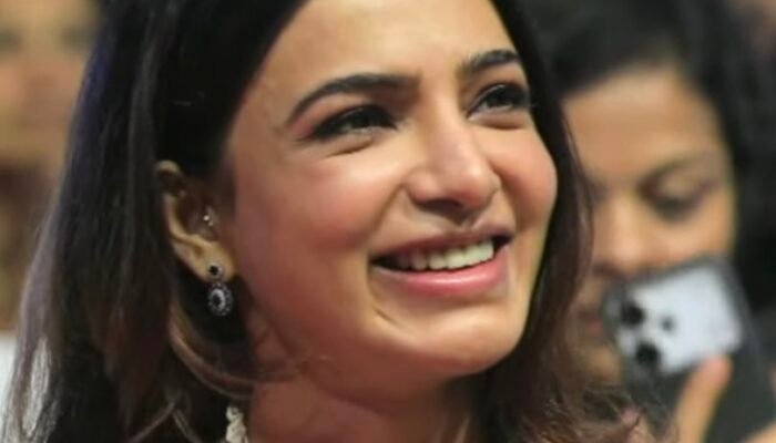 Samantha