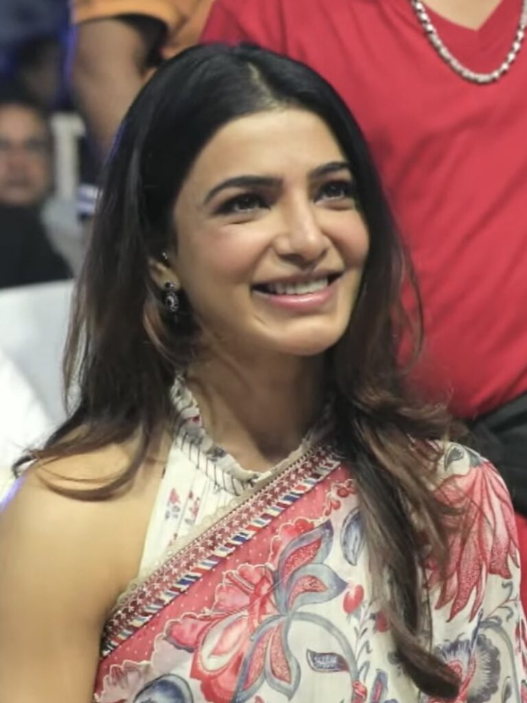 Samantha