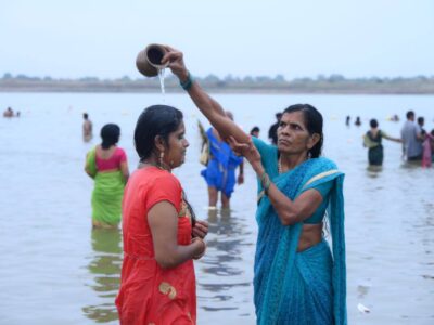 Saraswathi Pushkaralu