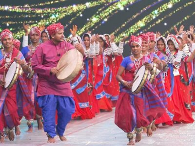 Miss World 2025 Inaugural Ceremony