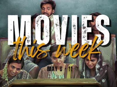 Movies this Week