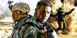 The Hurt Locker
