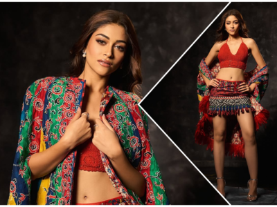 Nandini Gupta Miss India 2025