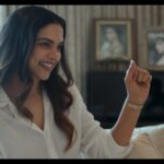 Deepika Padukone
