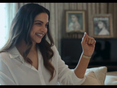Deepika Padukone