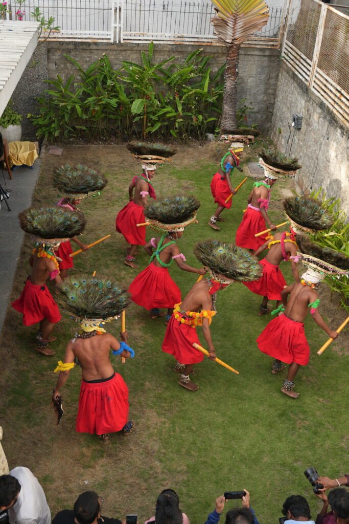Telangana Kathalu 