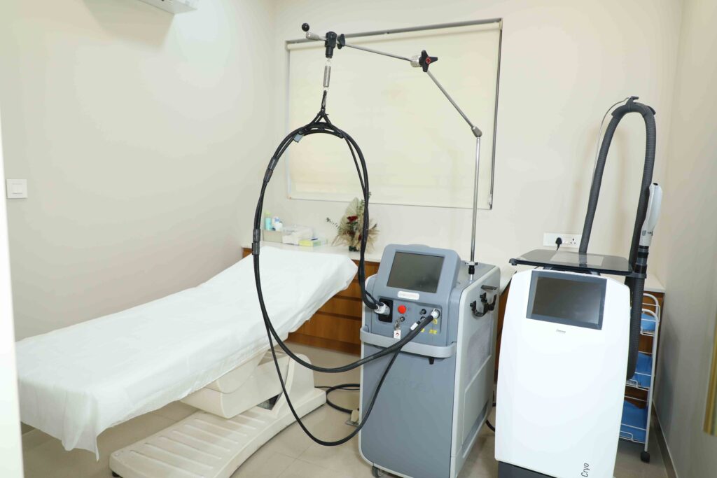 Arna Dermatology