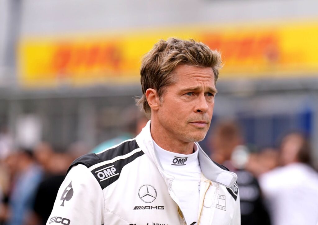F1 Movie