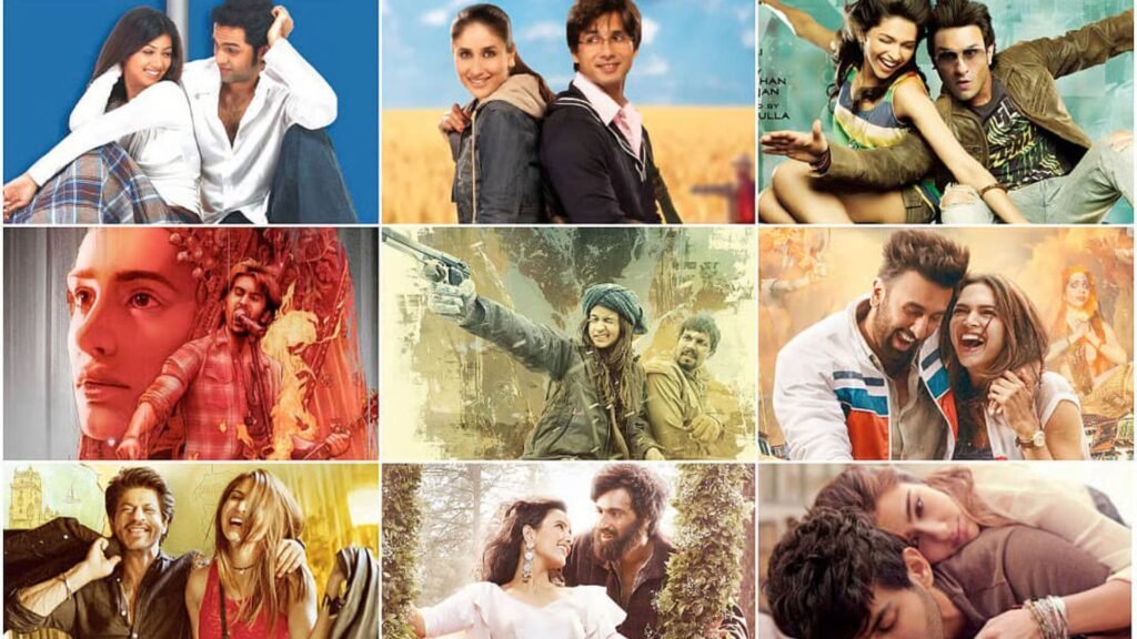 Imtiaz Ali Films