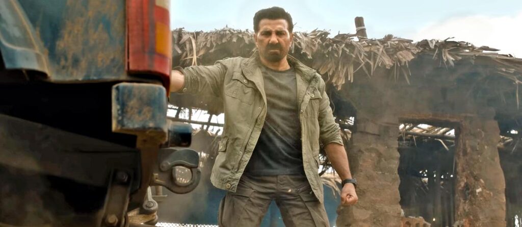 Jaat Movie on Netflix