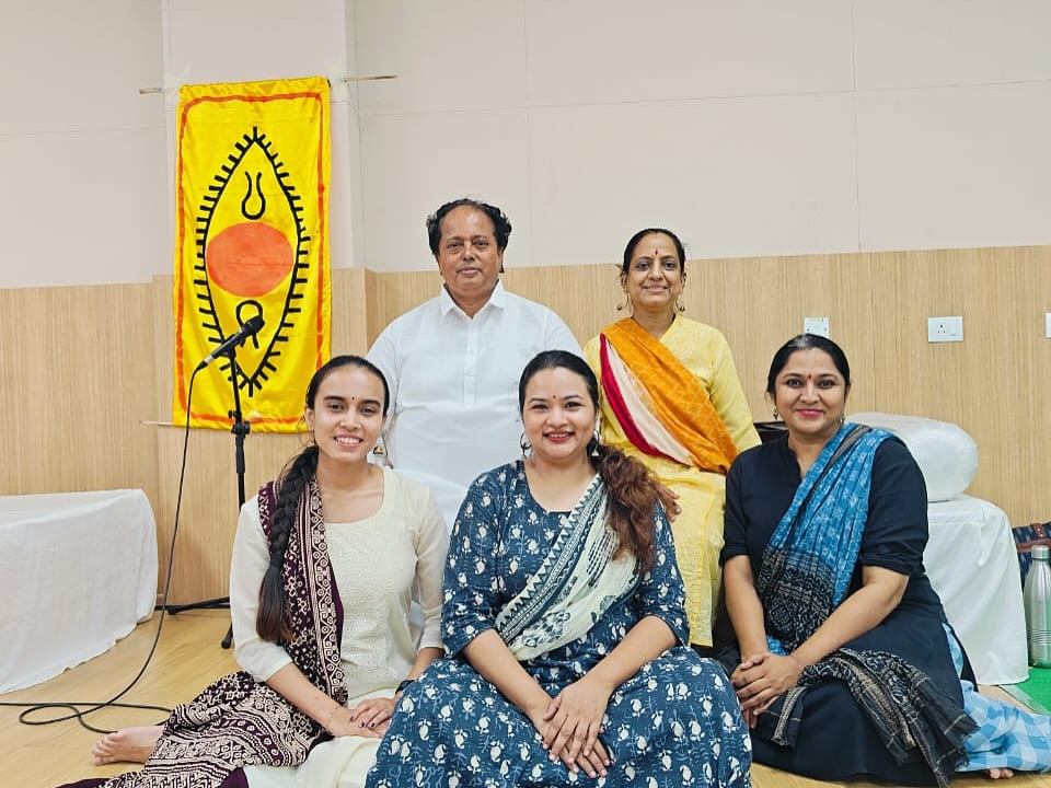 Mangala Bhatt