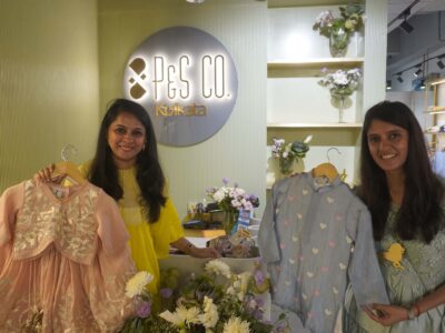 P&S Co.