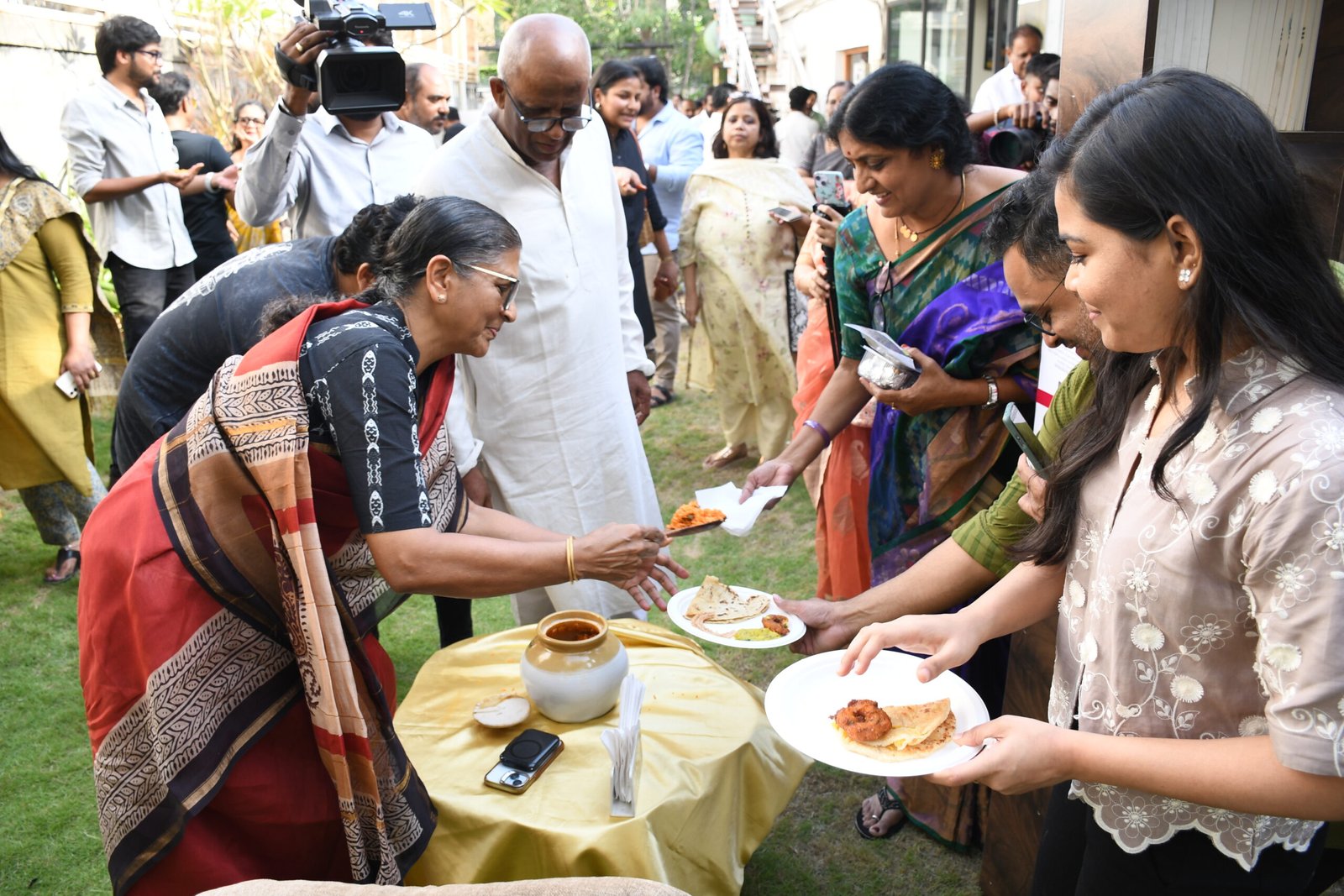 Telangana Kathalu