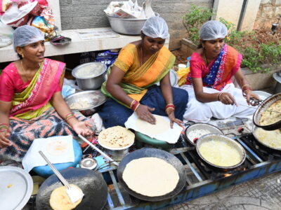 Telangana Kathalu