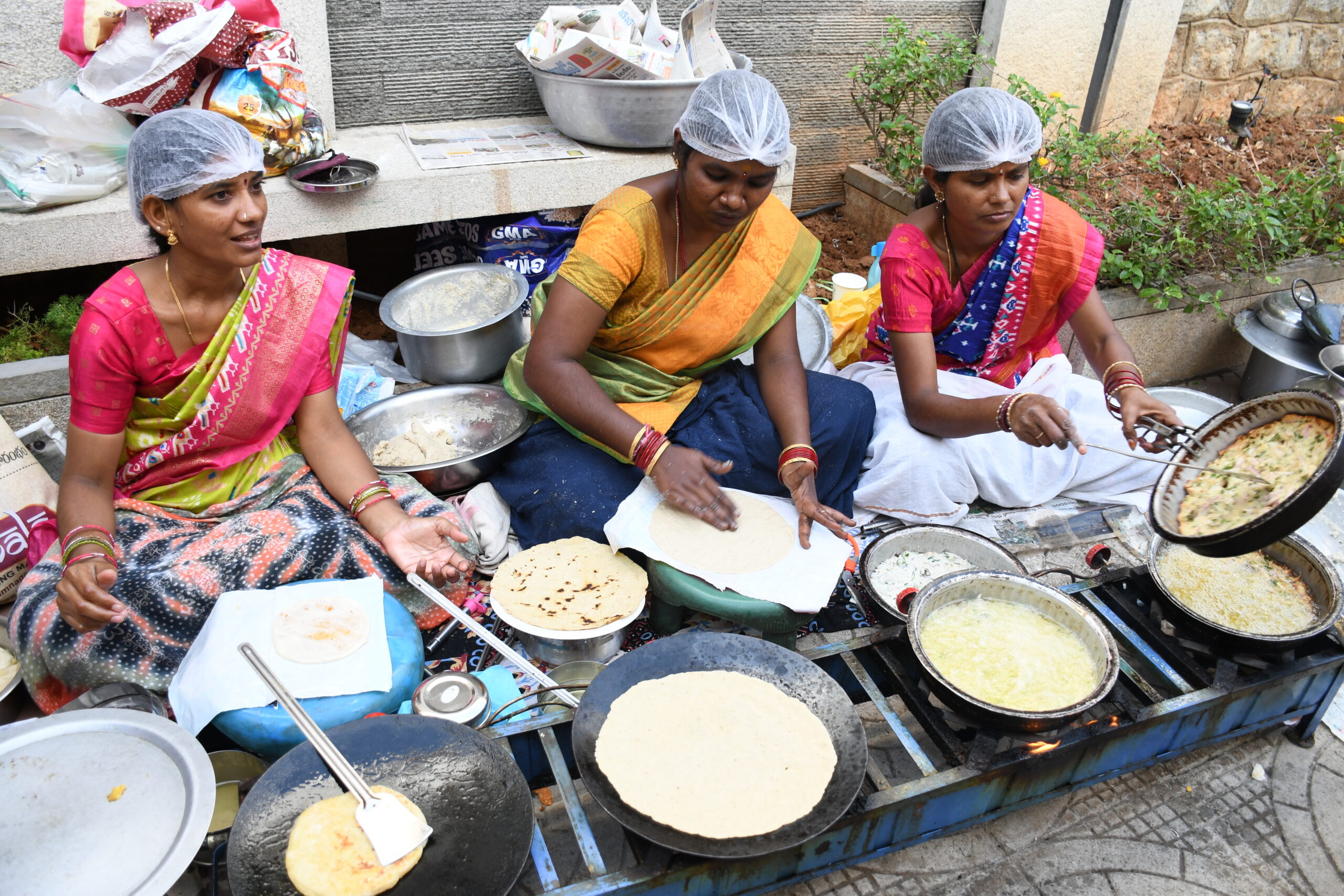 Telangana Kathalu by Onamaalu Brings Culinary, Cultural Stories Alive Ahead of Formation Day