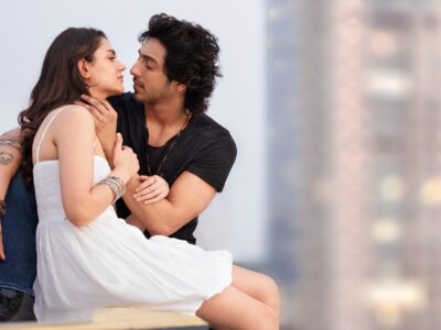 Saiyaara