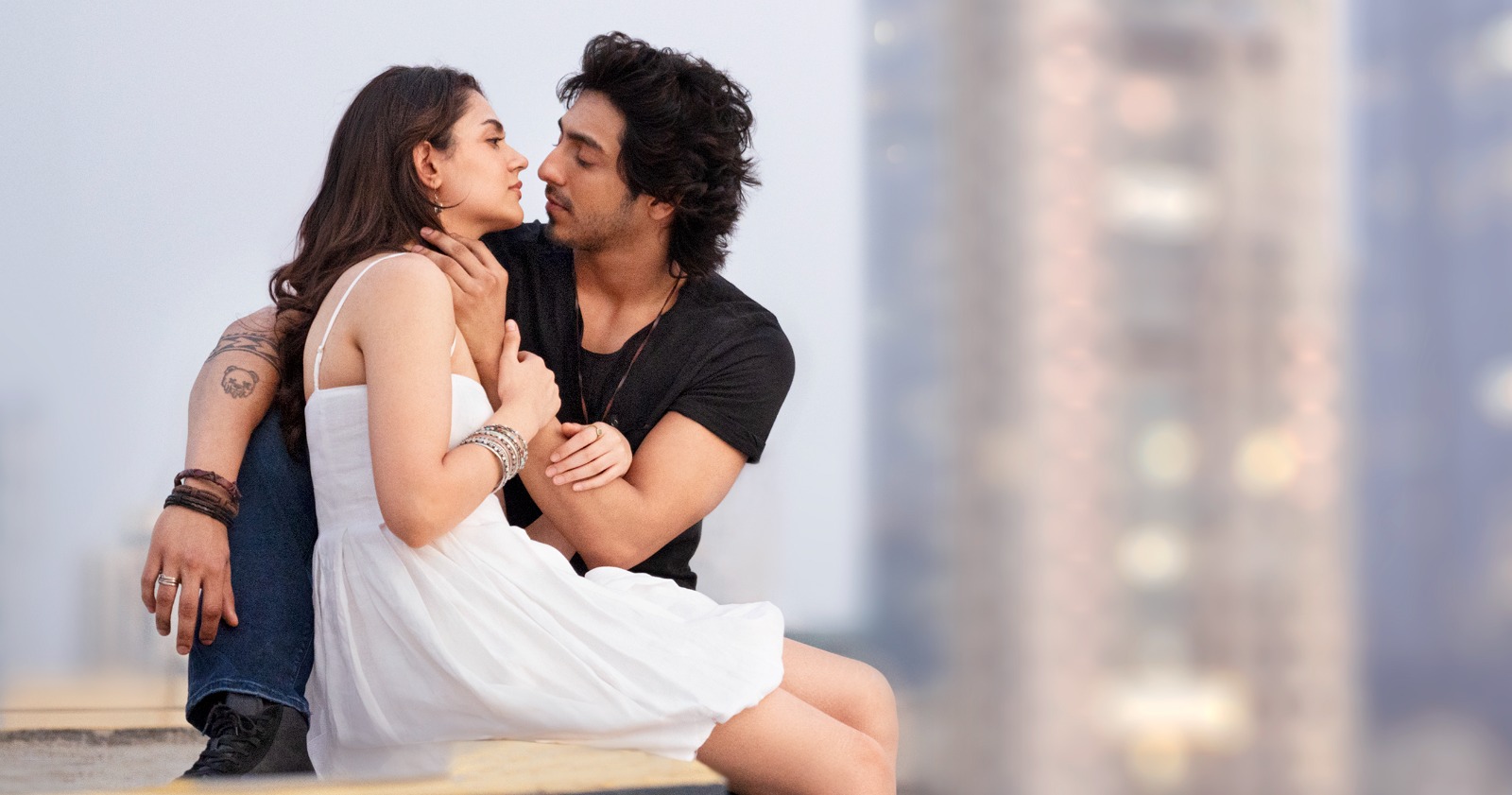 Saiyaara: YRF & Mohit Suri Craft a Fresh, Soulful Love Story for 2025