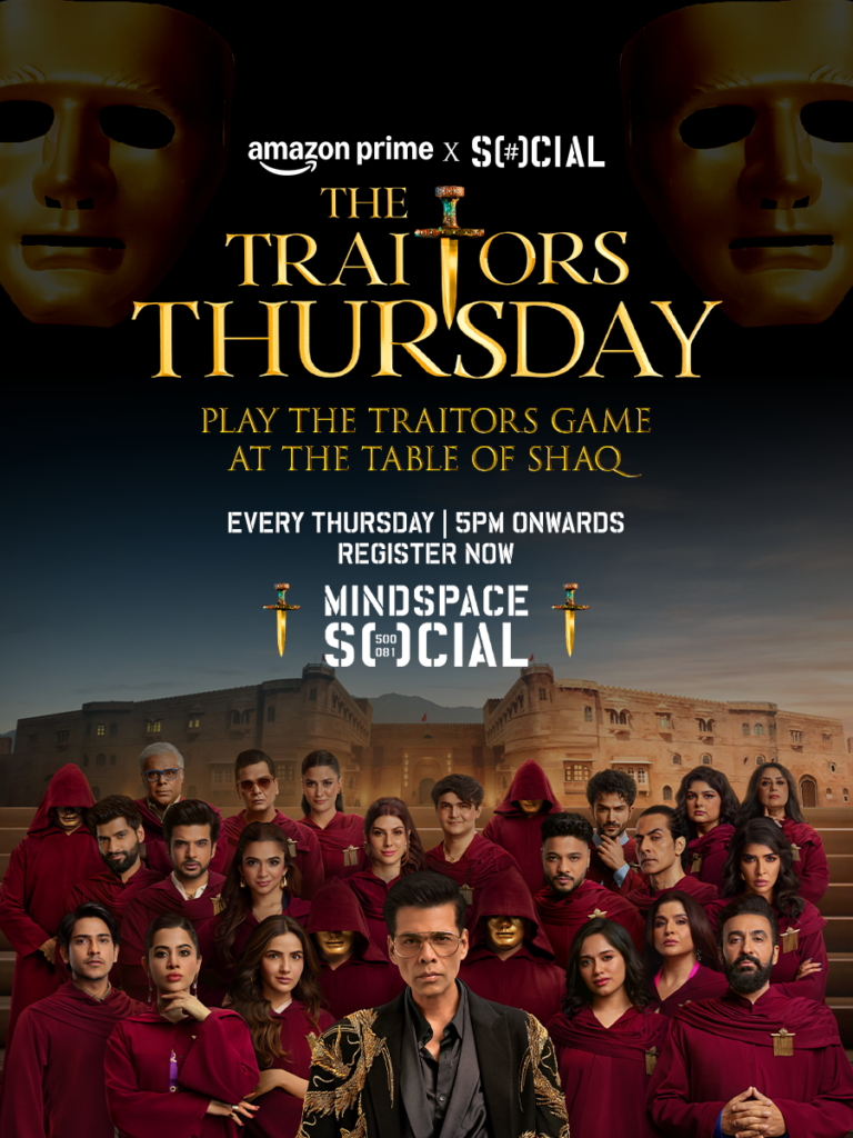 The traitors