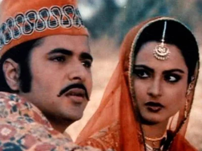 Umrao Jaan in Theatres