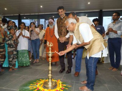 PAropakar2025