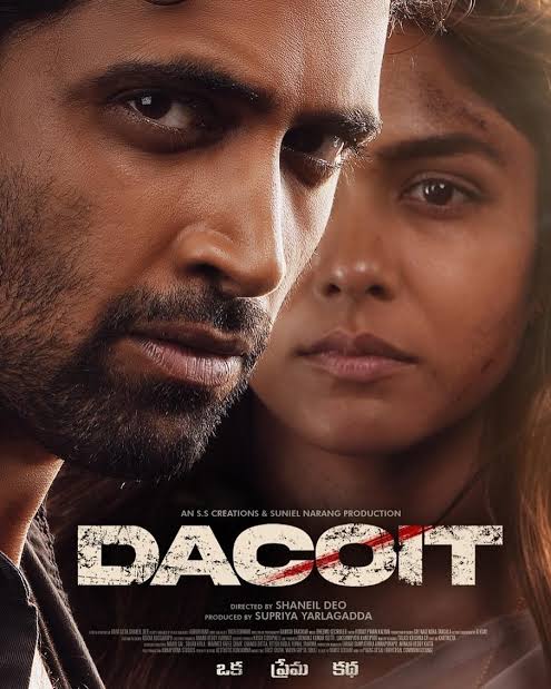 Dacoit