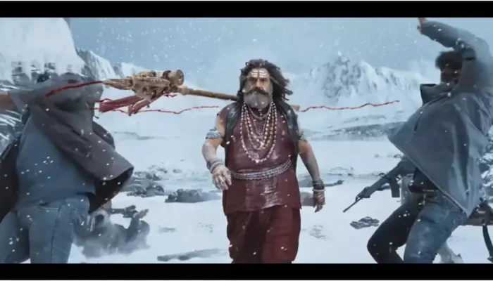 Akhanda 2
