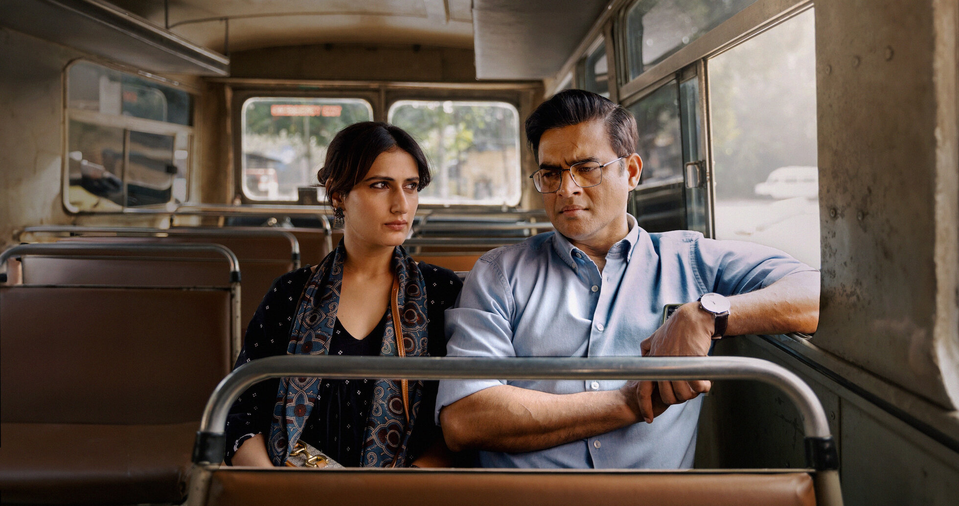 Aap Jaisa Koi Review: Wants to Rebel, But Doesn’t Dare