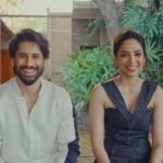 Akkineni Naga Chaitanya