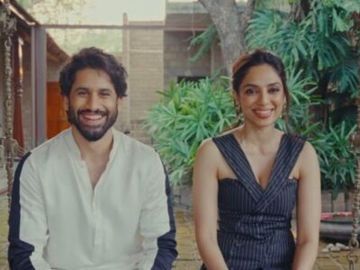 Akkineni Naga Chaitanya
