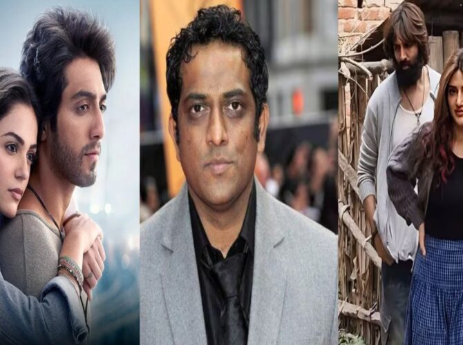 Anurag Basu