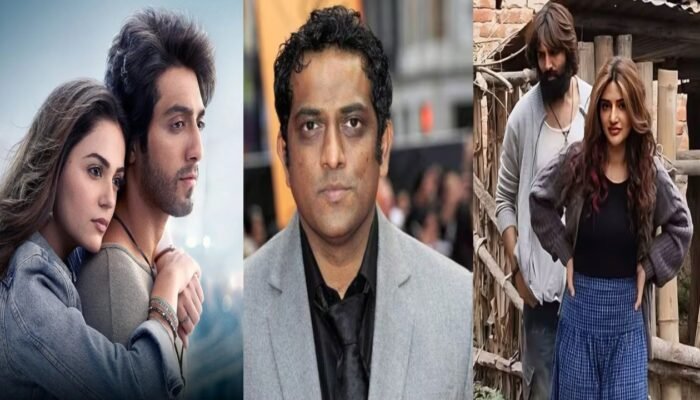 Anurag Basu