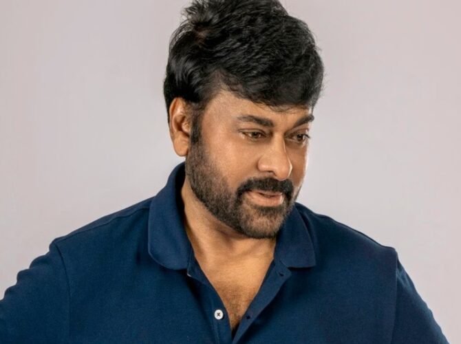 Chiranjeevi