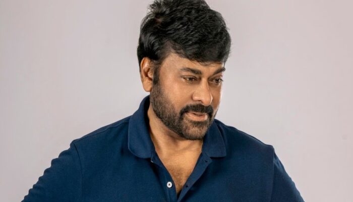 Chiranjeevi