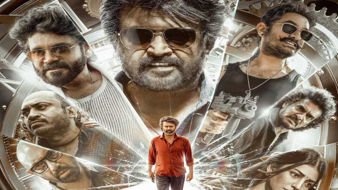 Can Rajinikanth’s Coolie save Tamil cinema’s pan-India dream?