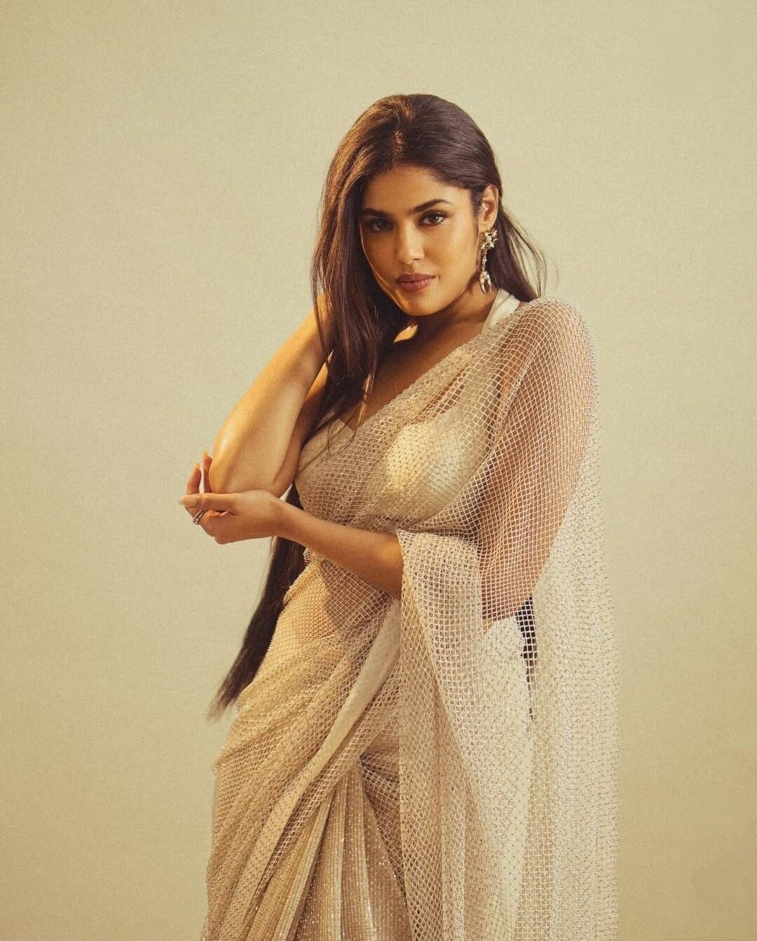 Faria Abdullah