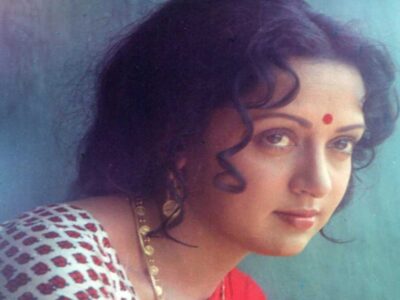 Hema Malini
