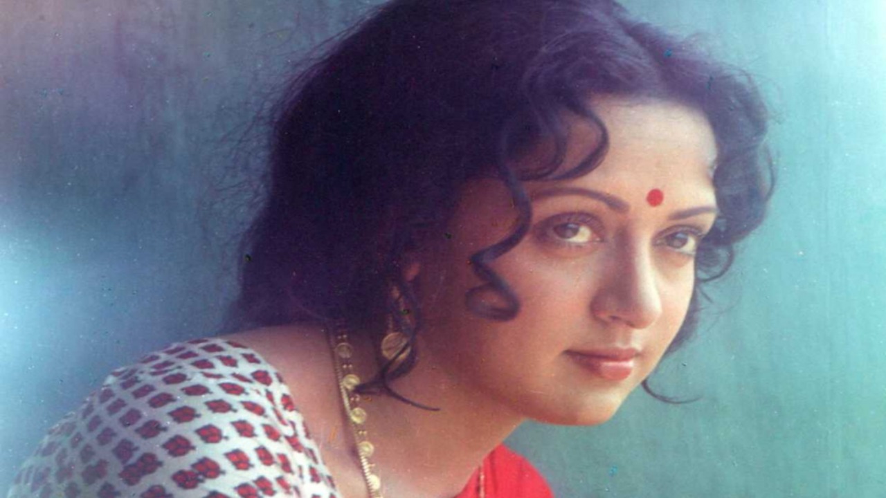 Hema Malini admits: This wasn’t the life I wanted
