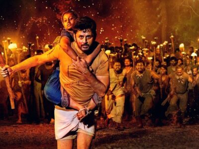 Thammudu Review