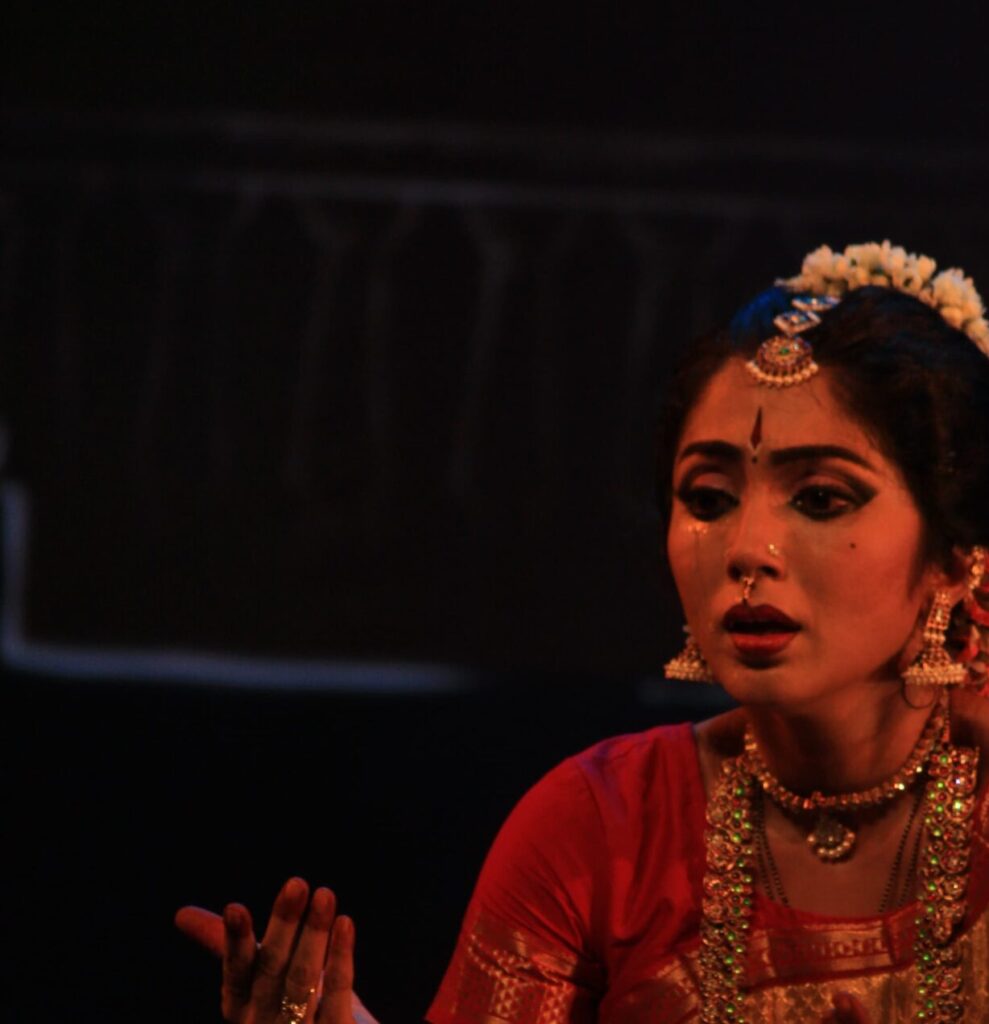 Smitha madhav