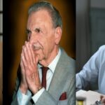 JRD Tata