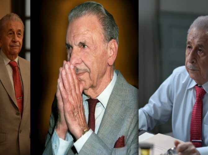 JRD Tata