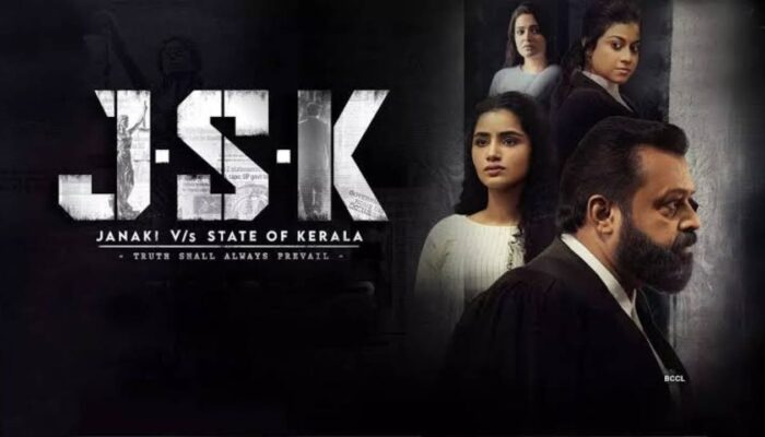 Janaki vs State of Kerala Review