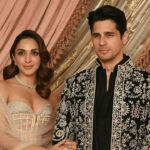 Kiara Advani Sidharth Malhotra