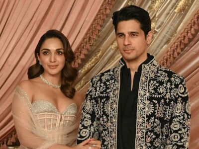 Kiara Advani Sidharth Malhotra
