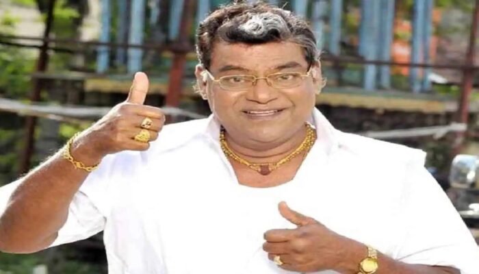 Kota Srinivas Rao