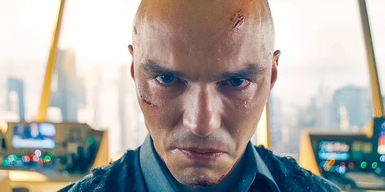 Lex Luther
