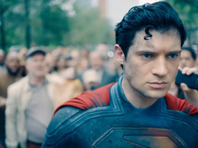 Superman
