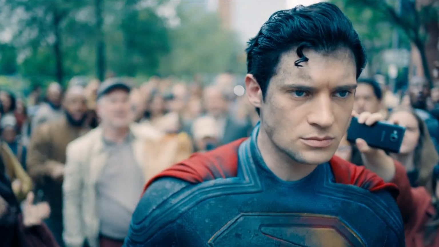 Why Did James Gunn’s Superman Fail?